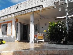 Terraced House - Palm Mar - Arona