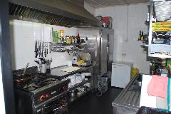 Businesses / Locals / Garages - Traspaso restaurante en Edif. Bahia - Los Cristianos