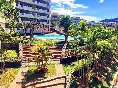 Apartment - Cape Salema - Palm Mar - Arona